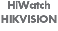 HiWatch/HIKVISION