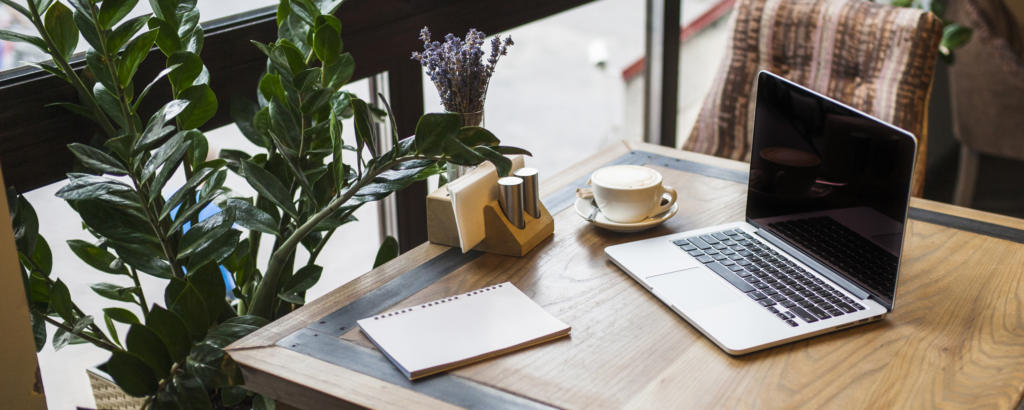 Notepad Cafe 事業紹介 | 日本ディクス株式会社